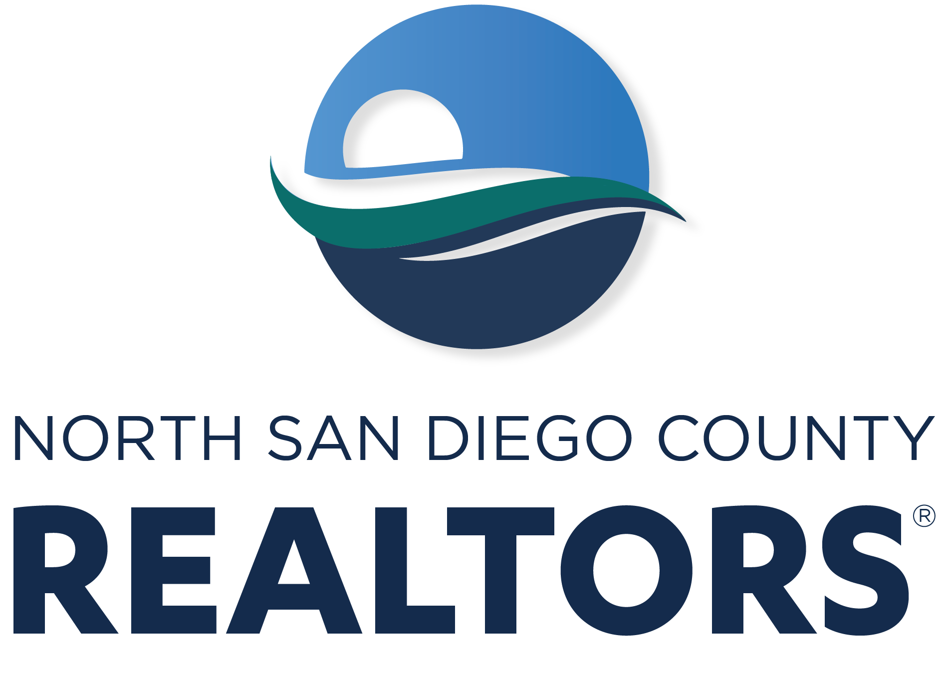 North San Diego County Association of REALTORS® - Logo