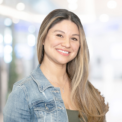 Anita Estrada
