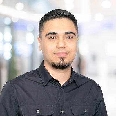 Jovanni Hermosillo-Lopez