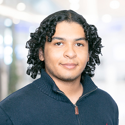 Zachary Amaya