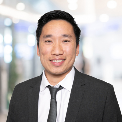 Andy Nguyen