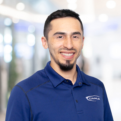 Javier Gonzalez Jr