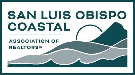 San Luis Obispo Coastal Association of Realtors - Logo