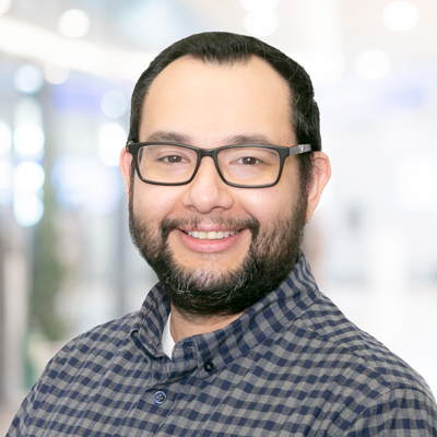 Adrian Solis