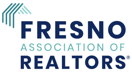 Fresno - Yosemite Branch Association of Realtors - Logo