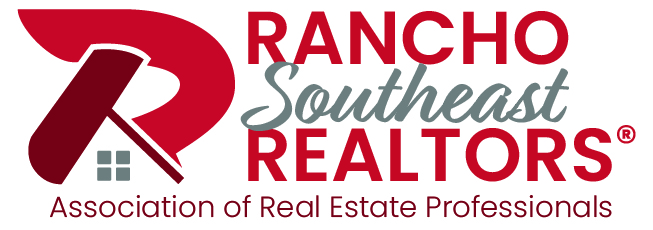 Rancho Southeast Association of Realtors - Logo