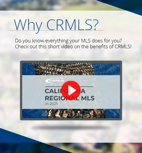 Access to Glide Still Available Through CRMLS, However… – GAOR