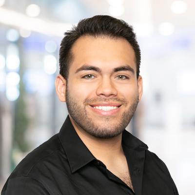 Joey Salinas