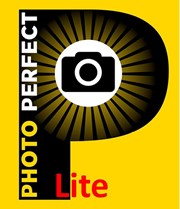 PhotoPerfect App icon 1