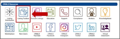 MLS-Touch App Now Available To California Regional MLS Members - Inman