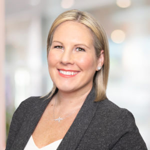 Sarah Trent Miranda Education Training x