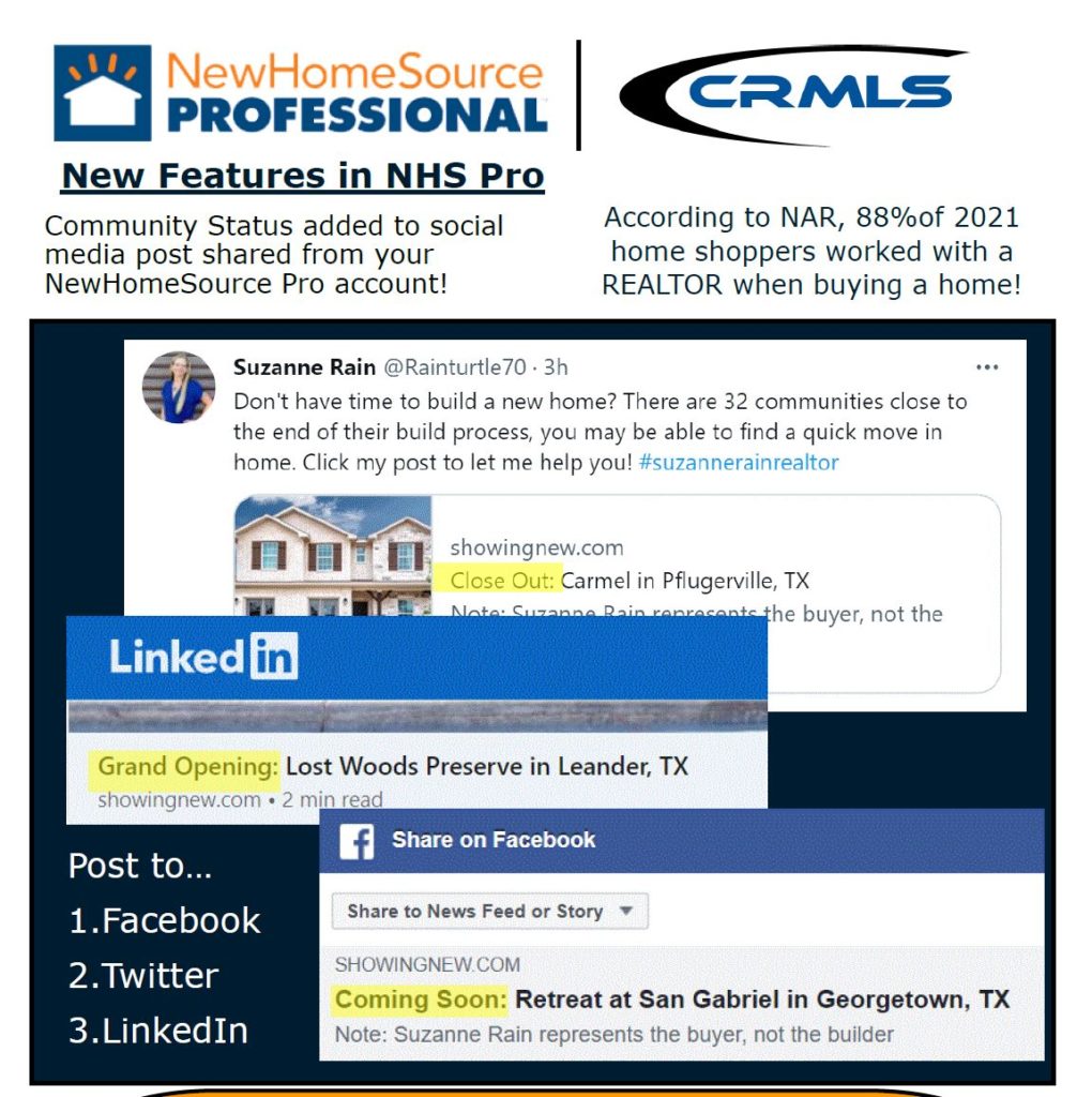 nhs pro new features thumbnail
