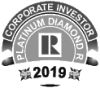 PLATINUM DIAMOND R