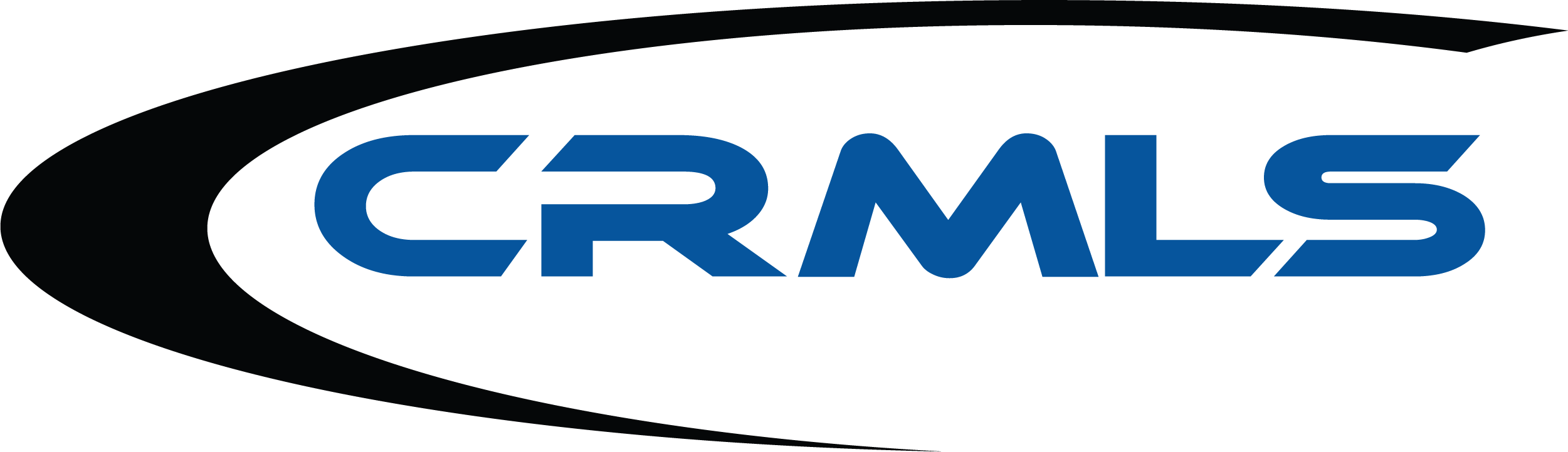 CRMLS Logo Simplified x