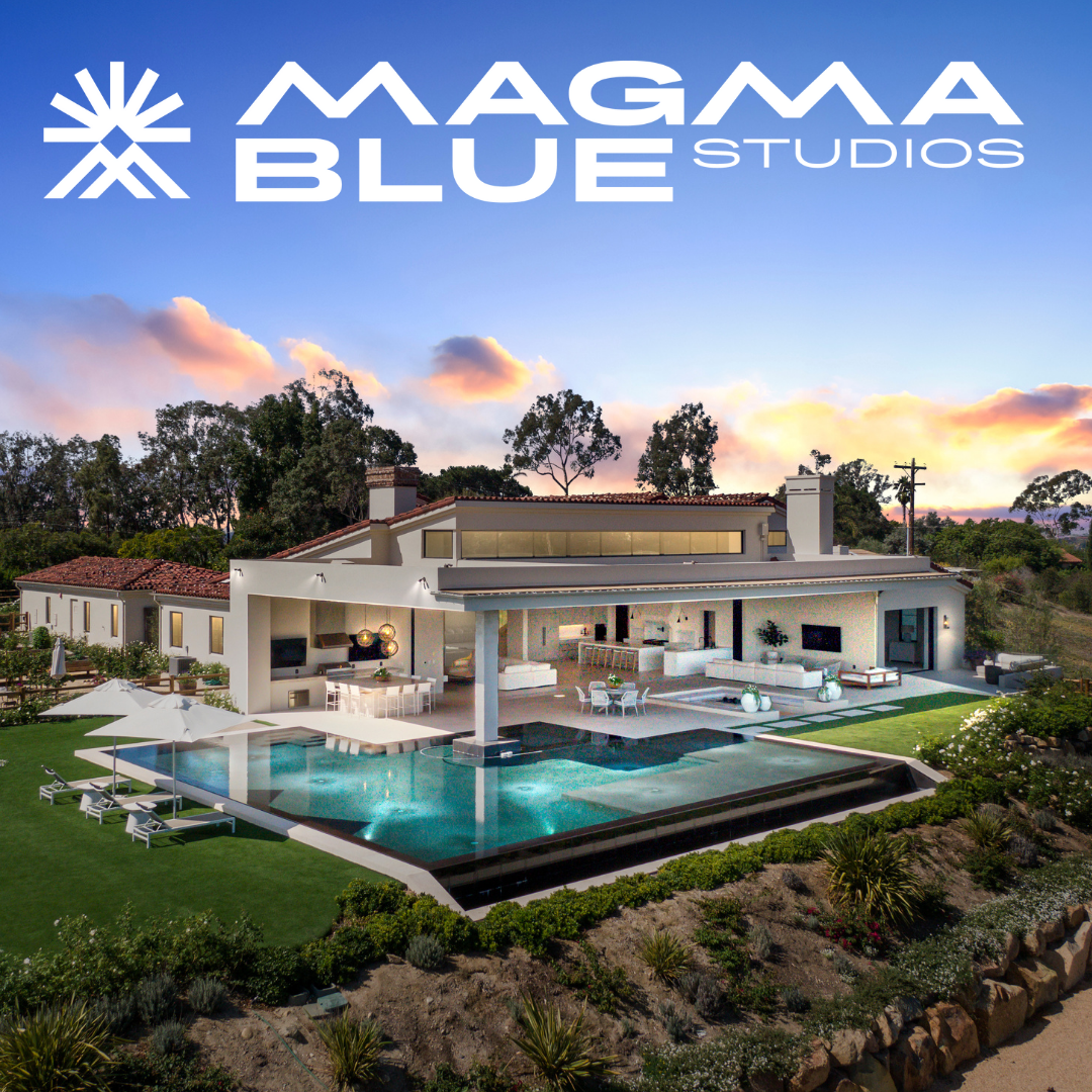 Magma Blue Studios