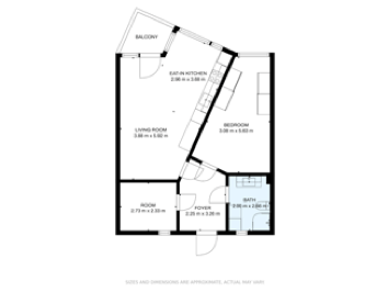 Floorplanner – California Regional Multiple Listing Service