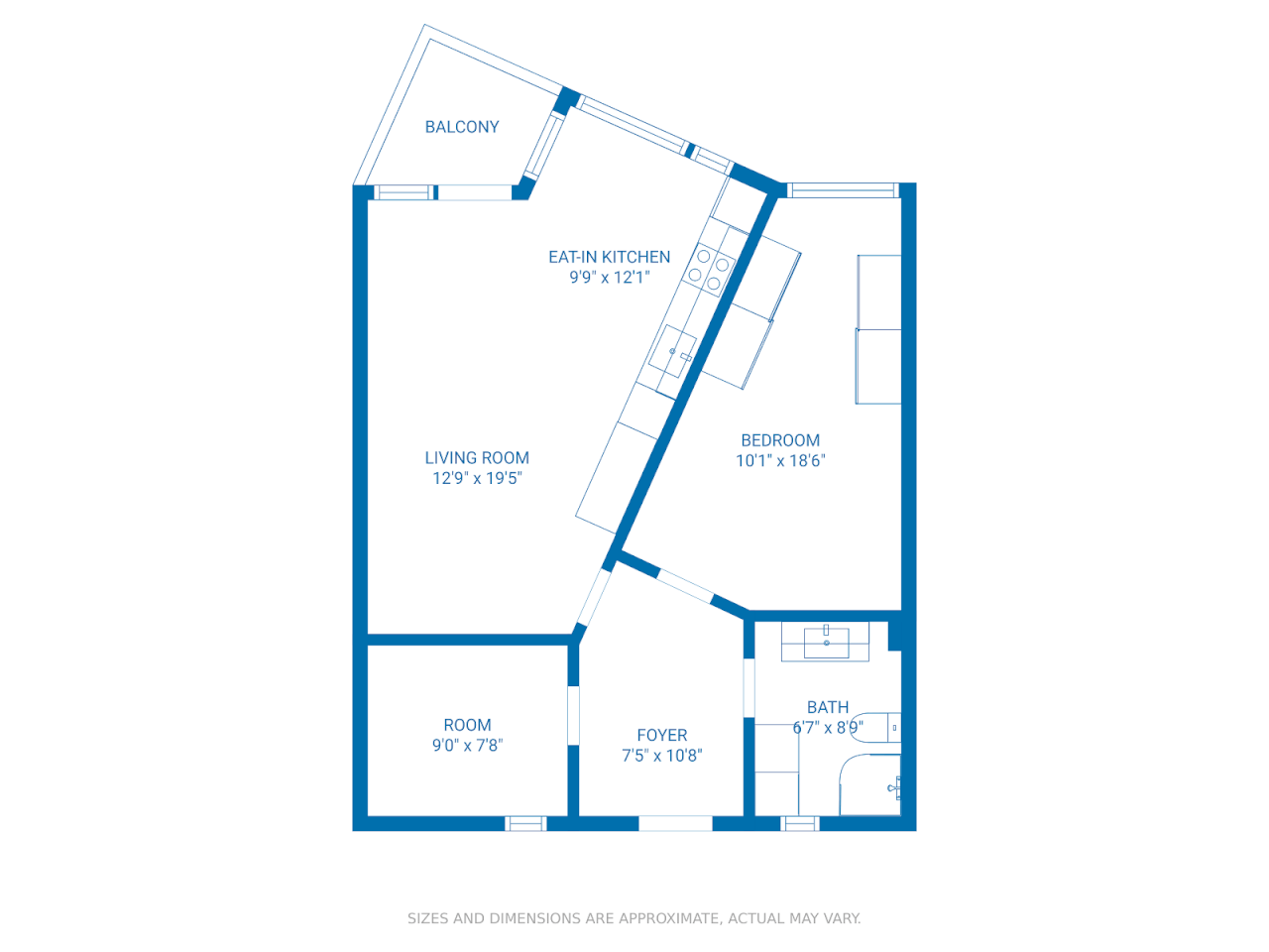 Floorplanner – California Regional Multiple Listing Service