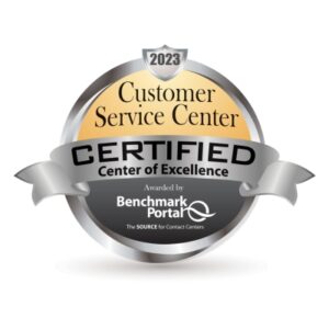 Benchmark Portal CCD Certification PR