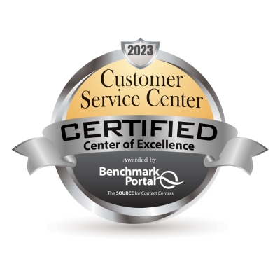 Benchmark Portal CCD Certification PR
