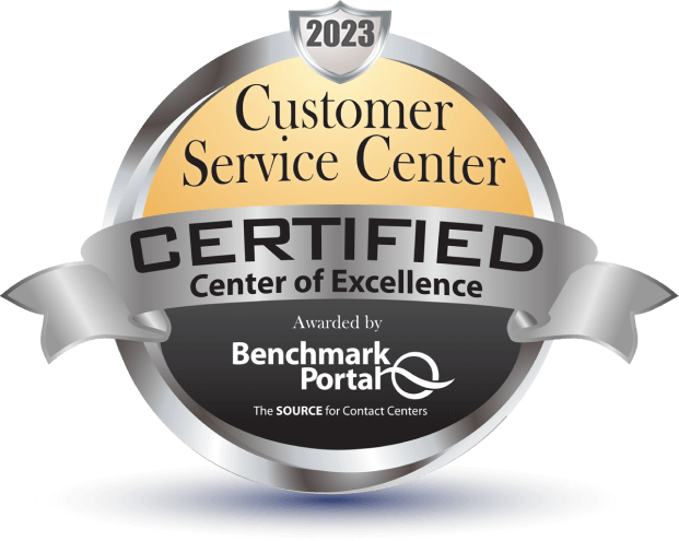 center of excellence certified