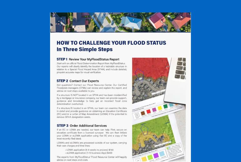 myfloodstatus pdf