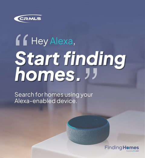 Finding Homes x page