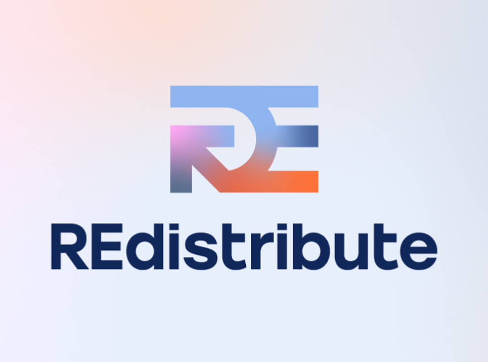 REdistribute Home Page