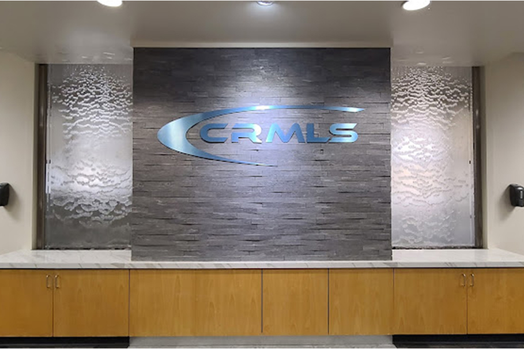 crmls waterfall room