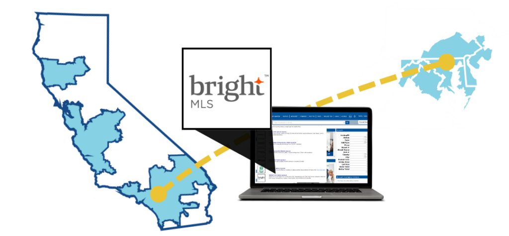 Bright MLS Reciprocal Access CRMLS org Banner Image()