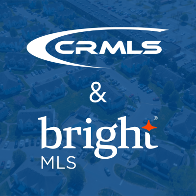 CRMLS & Bright MLS()