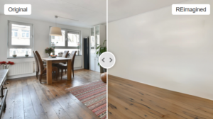 ReimagineHome – California Regional Multiple Listing Service