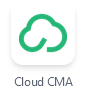 cloud cma icon