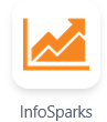 infosparks dashboard icon