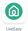 liveeasy dashboard icon
