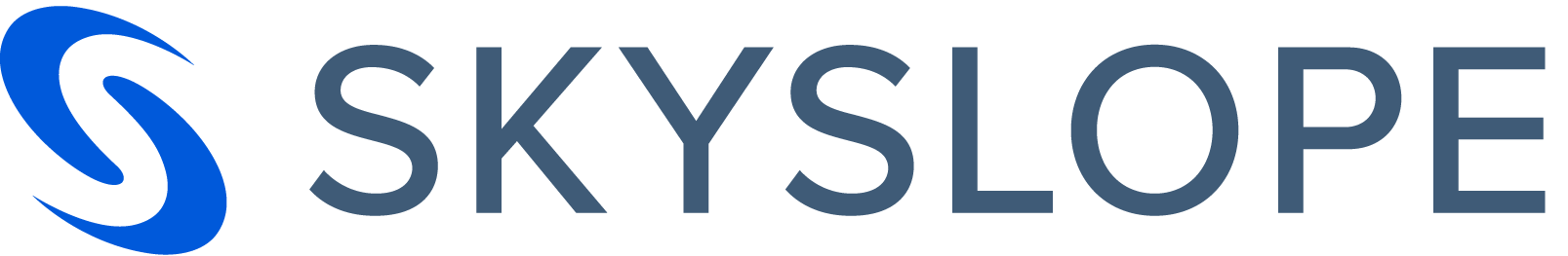 logo skyslope x
