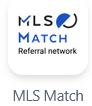 mls match dashboard icon