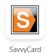savvycard dashboard icon