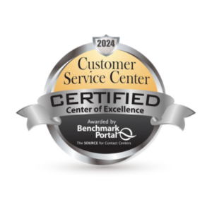Benchmark Portal CCD Certification