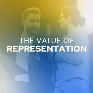CRMLS Value of Representation Thumbnail