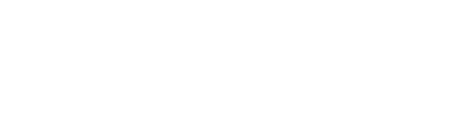 REN logo with T line White
