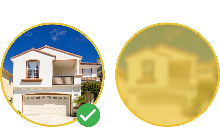Transparent vs Opaque