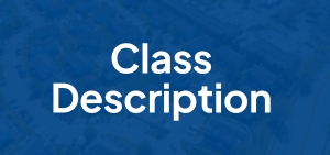 Class Description – California Regional Multiple Listing Service