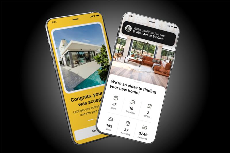 Client portal
