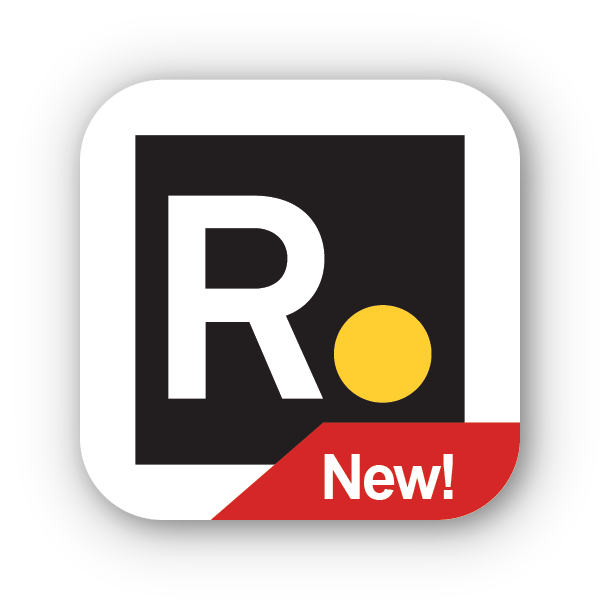 Rayse icon NEW