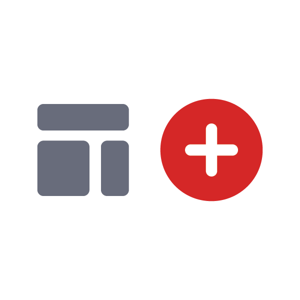 RealReports icon NEW Step