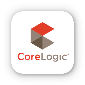 Website Icon CoreLogic