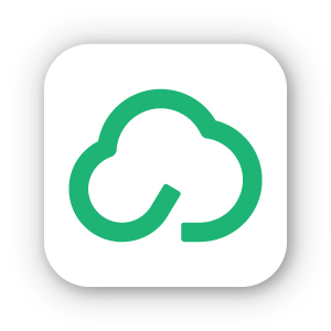 Website Icon Cloud CMA