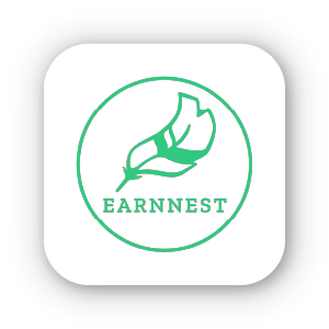 Website Icon Earnnest
