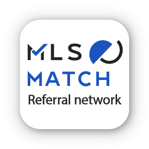 Website Icon mls match