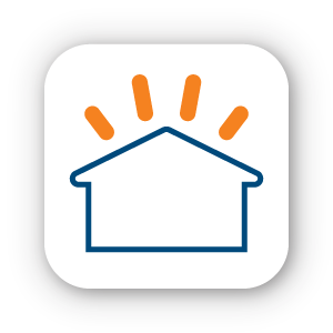 Website Icon new home source professional